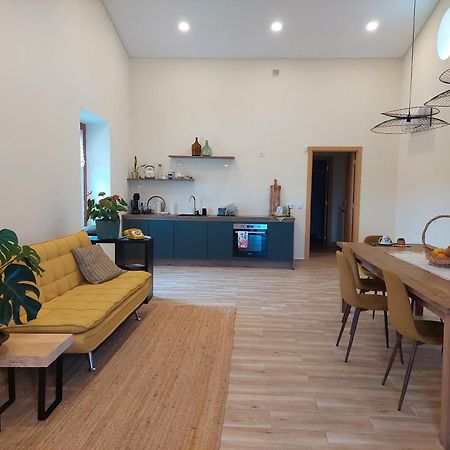 Ferienwohnung Casa Gres São Bartolomeu de Messines Exterior foto