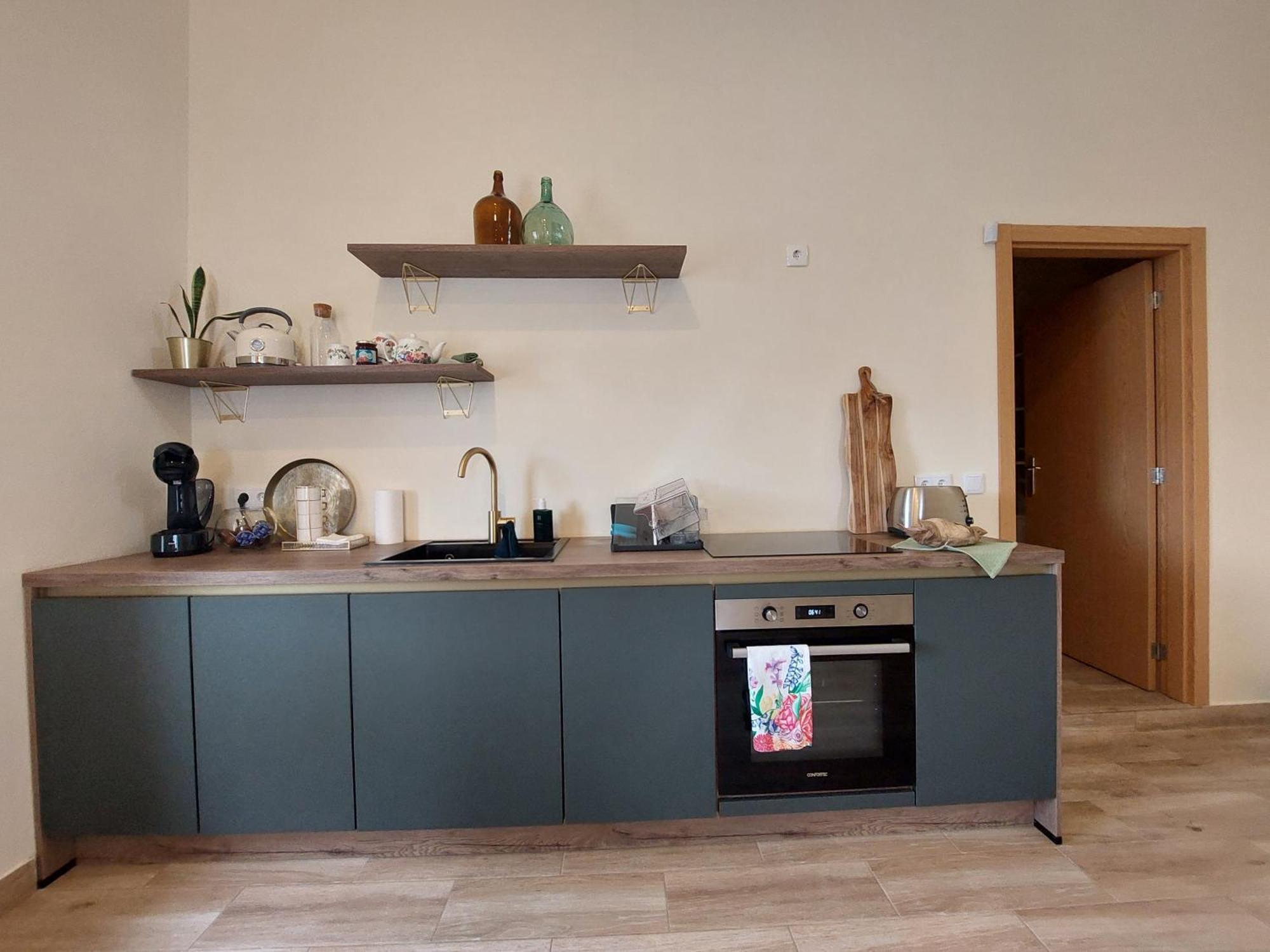 Ferienwohnung Casa Gres São Bartolomeu de Messines Exterior foto