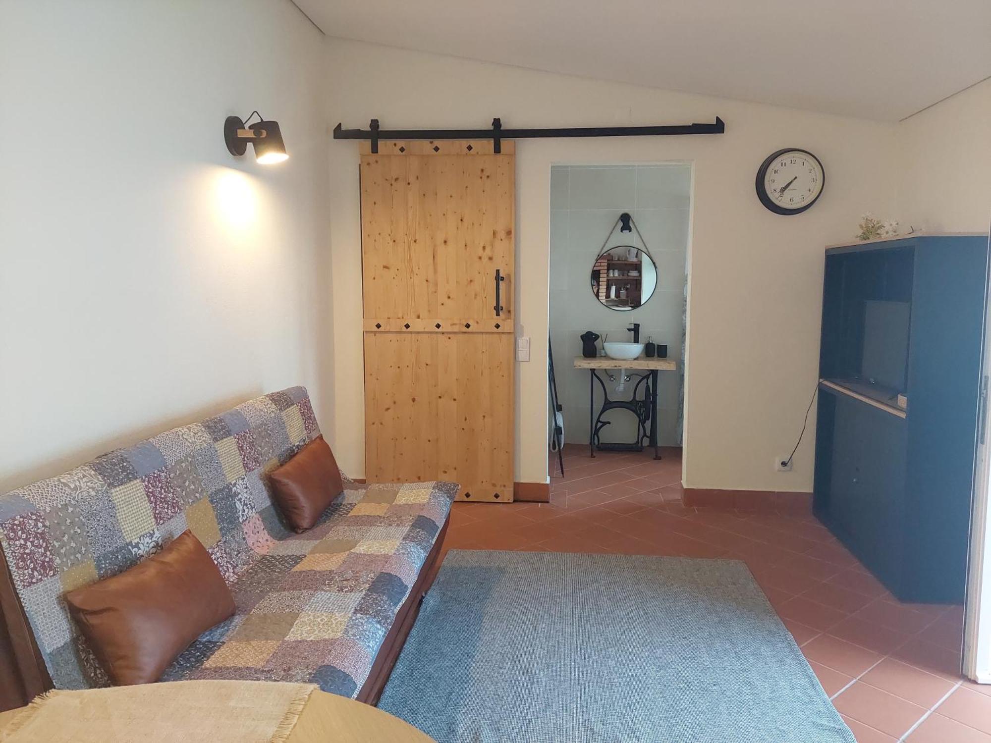 Ferienwohnung Casa Gres São Bartolomeu de Messines Exterior foto