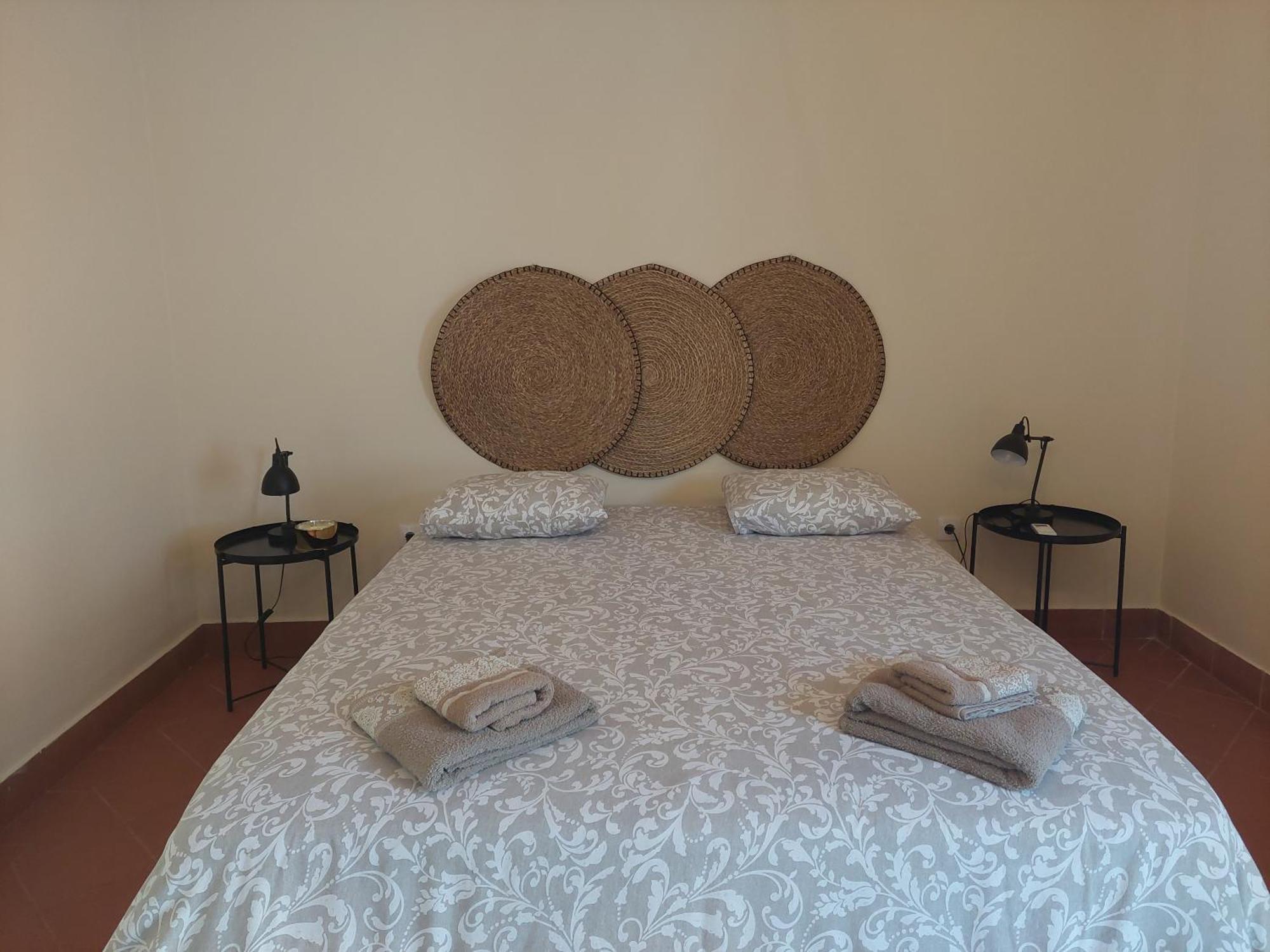 Ferienwohnung Casa Gres São Bartolomeu de Messines Exterior foto